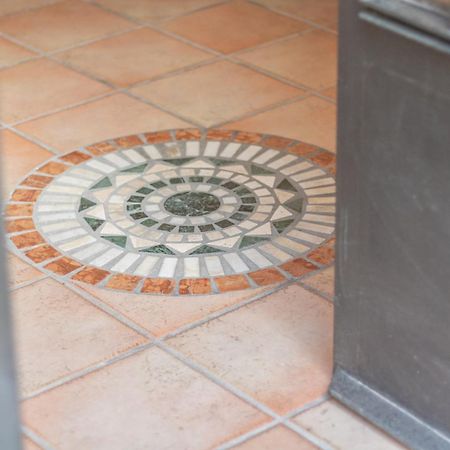 A Casa Di Fedora Villa Viterbo Dış mekan fotoğraf