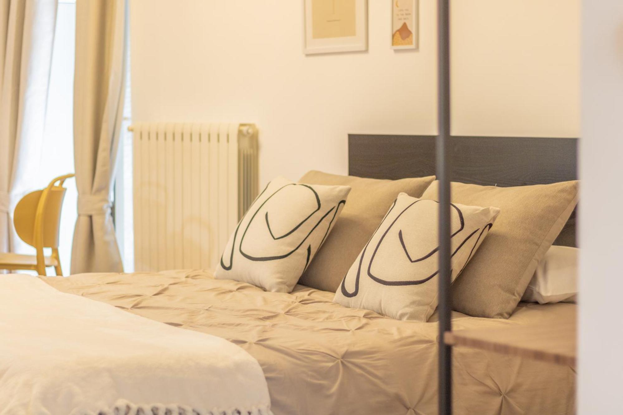 A Casa Di Fedora Villa Viterbo Dış mekan fotoğraf