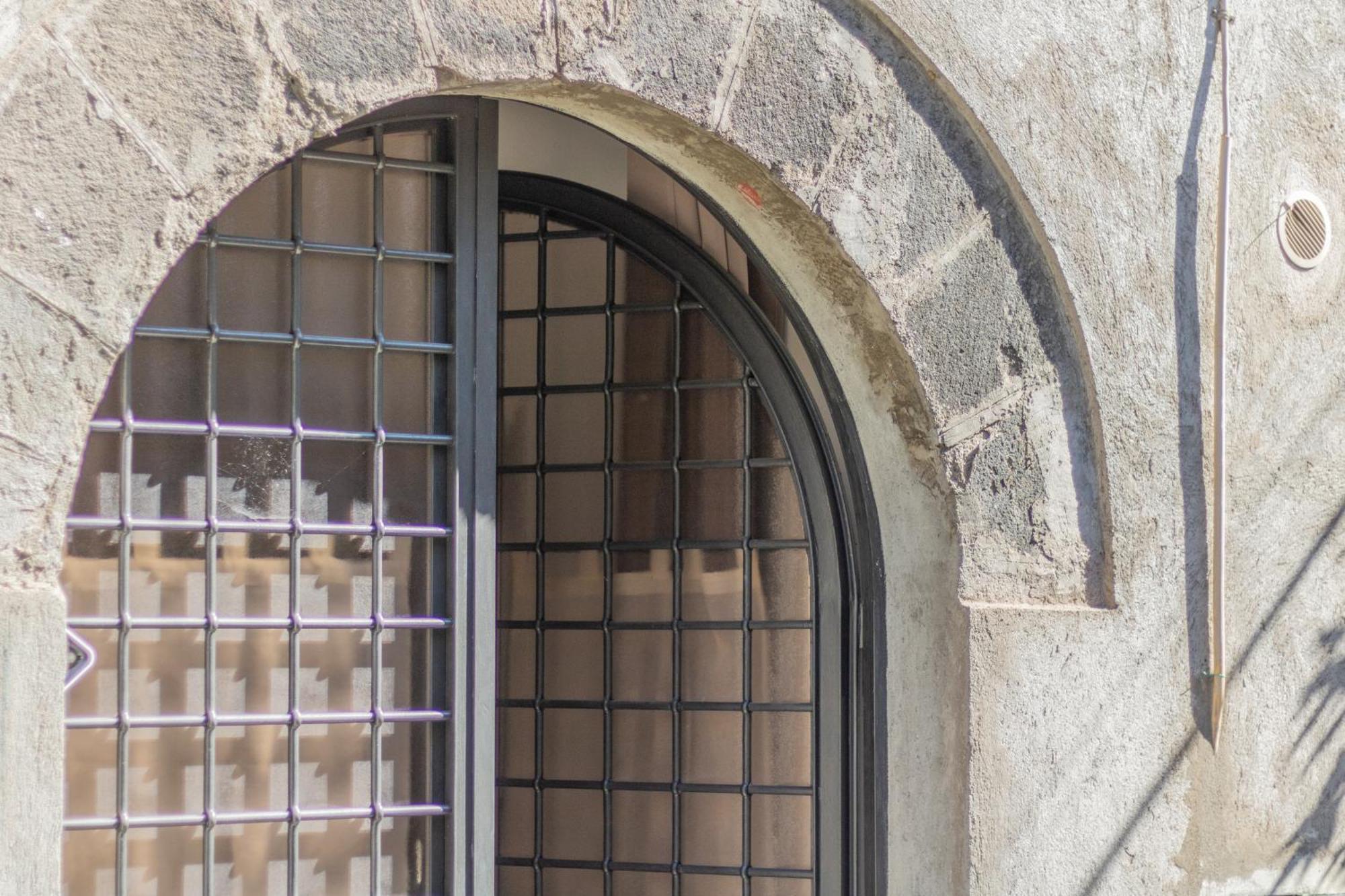A Casa Di Fedora Villa Viterbo Dış mekan fotoğraf