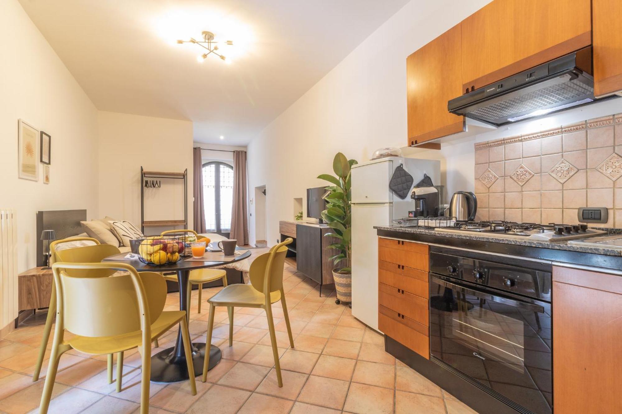 A Casa Di Fedora Villa Viterbo Dış mekan fotoğraf