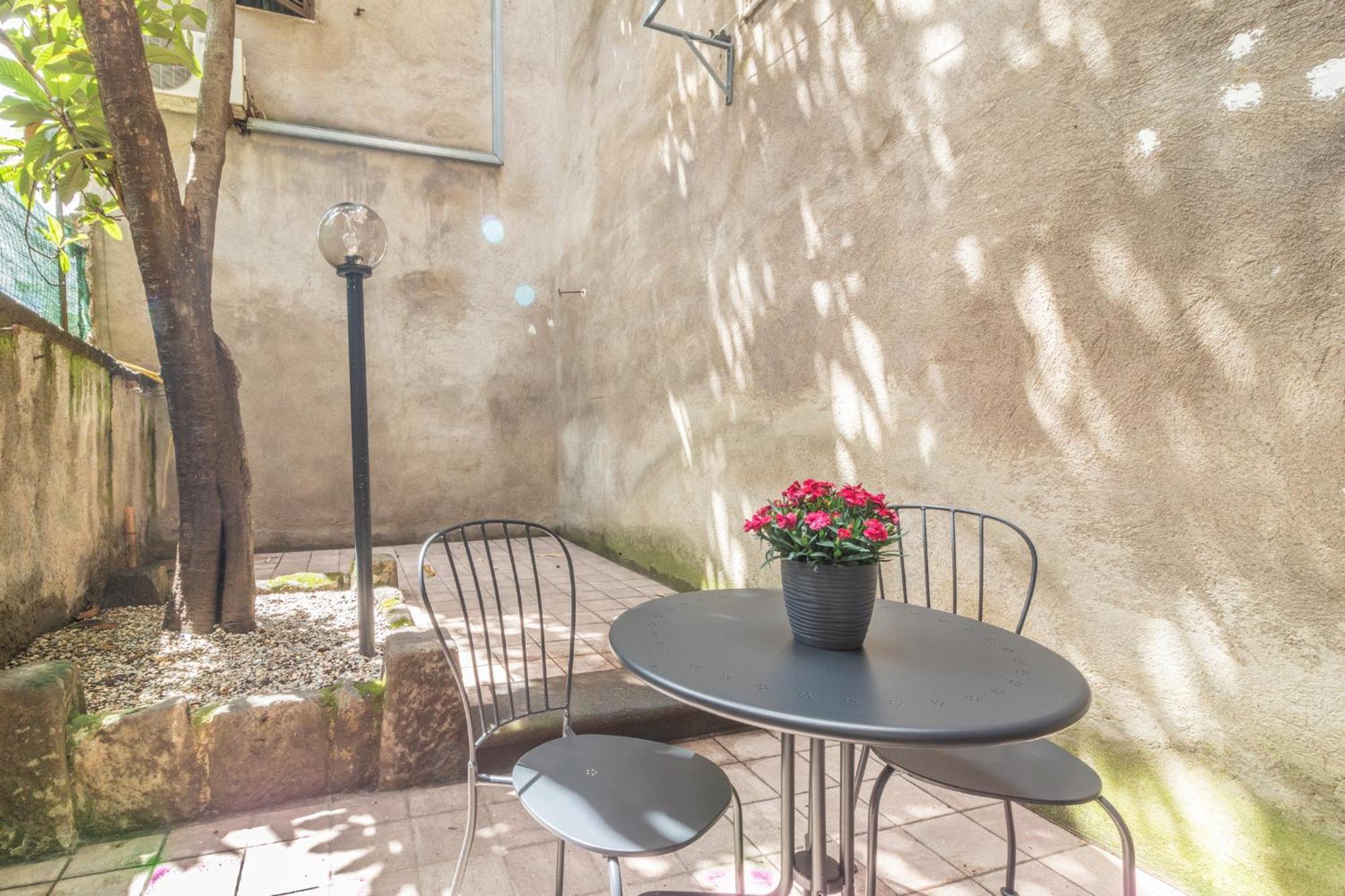 A Casa Di Fedora Villa Viterbo Dış mekan fotoğraf
